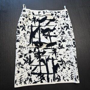 BCBG Maxazria bodycon skirt